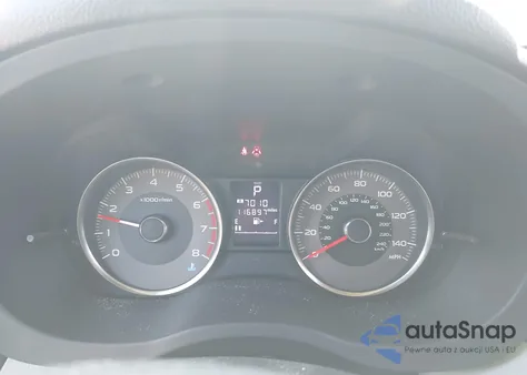 2014 Subaru Forester 2.5I Limited from USA, damaged, VIN JF2SJAJC0EH551365